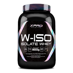 W-ISO Isolate 900g - Xpro Nutrition