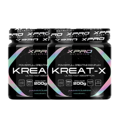 Kreat-X 200g - Xpro Nutrition