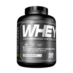 Whey Protein Cor-Performance 1,626 kg - Cellucor