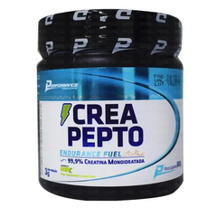 Creatina Crea Pepto 300g - Performance Nutrition
