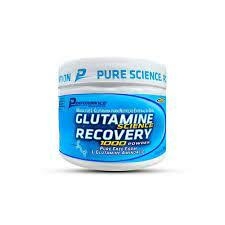 Glutamine science recovery 150G - Performance