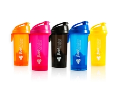 Coqueteleira Fuel Shaker 470ml