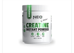 Creatine Instant Powder 300g - Neo Pro Line