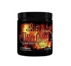 Hell Core Drink 200g - VitoBest