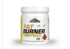 Fat Burner 200g - VitoBest