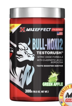 Bull Noxi2 300g - Maxeffect Pharma