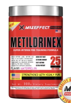 MetilDrinex 300g - Maxeffect Pharma