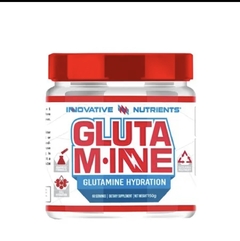 Glutamina 100% Pure 150g - Innovative Nutrients
