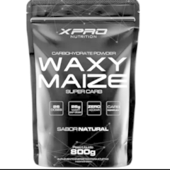 Waxy Maize Super Carb 800g Refil - Xpro Nutrition