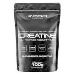 Creatina 100g Refil -Xpro Nutrition