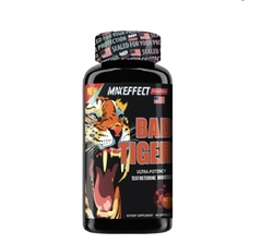 Bad Tiger 60 Cápsulas - MaxEffect Pharma