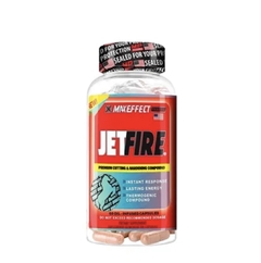 Jetfire 60 Caps - Maxeffect Pharma