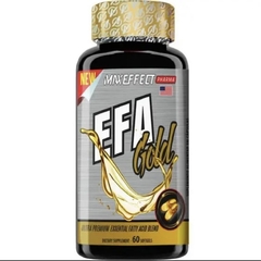 Efa Gold 60 Cáps - Maxeffect Pharma