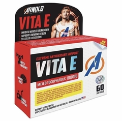 Vita E - Arnold Nutrition