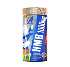 HMB 1000mg (120 tabletes) - Arnold Nutrition