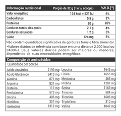 Whey Protein 100% Concentrado 840g - Neo Pro Line - comprar online