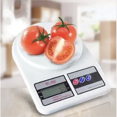 Balança Digital Até 10Kg - Fratelli - comprar online