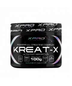 Kreat-X 100g - Xpro Nutrition