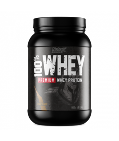 Whey Protein 100% 923g - Nutrex