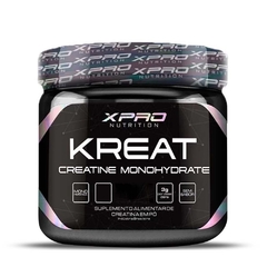 Kreat Monohidratada 150g - Xpro Nutrition