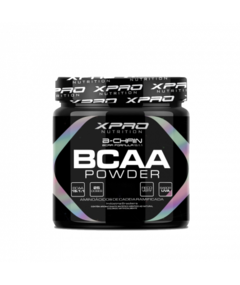 BCAA Powder 300g - Xpro Nutrition