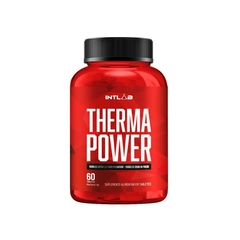 Thermapower Termogênico 60 Tabletes - Intlab