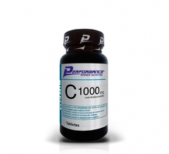 Vitamina C 1000mg 100 Tablets - Performance Nutrition