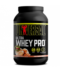 Whey Protein Ultra Whey Pro 900g - Universal Nutrition