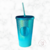 Vaso Starbucks Studded Blue Ombre (USA) en internet