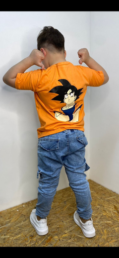 Goku