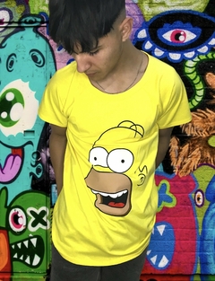 Remerón homero