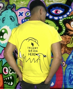 Remerón homero - comprar online