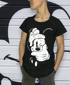 Remerón Mickey