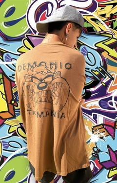 Demonio de Tazmania - comprar online