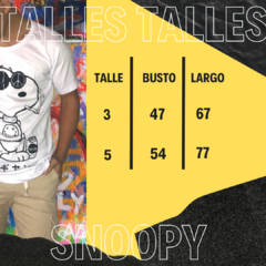 Remerón Mickey - comprar online