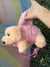 Mochilinha My Pink Dog - comprar online