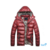 Jaqueta Quality Brand QB - Masculina Parka - Com Capuz - Inverno/Primavera - comprar online