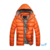 Jaqueta Quality Brand QB - Masculina Parka - Com Capuz - Inverno/Primavera - Quality App