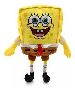 BOB ESPONJA 60 CM LICENCIA PHI PHI TOYS - comprar online