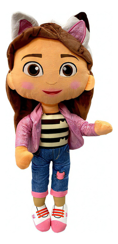 GABBY 50 CM LA CASA DE MUÑECAS LICENCIA PHIPHI TOYS - comprar online