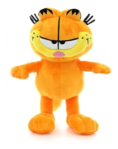 Peluche Garfield 45 Cm Original Phi Phi Toys