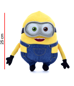 MINIONS BOB 25 CM