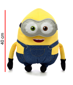 MINIONS BOB 40 CM