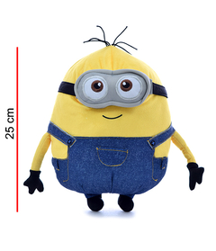 MINIONS OTTO 25 CM