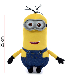 MINIONS KEVIN 25CM