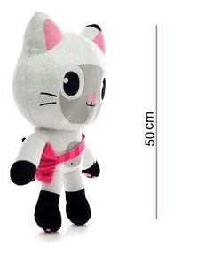 PANDY LA CASA DE MUÑECAS LICENCIA 50 CM - comprar online