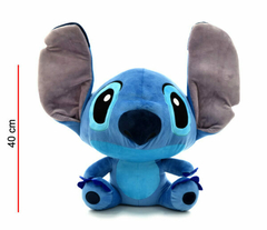 STITCH 40 CM LICENCIA