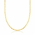 Choker Groumet Tici Gold