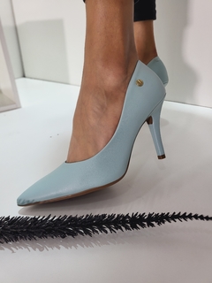 Stilettos Aqua - Stile Kapirosa