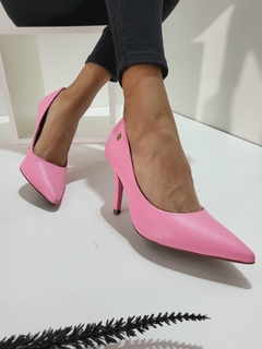 Stilettos Rosa - comprar online